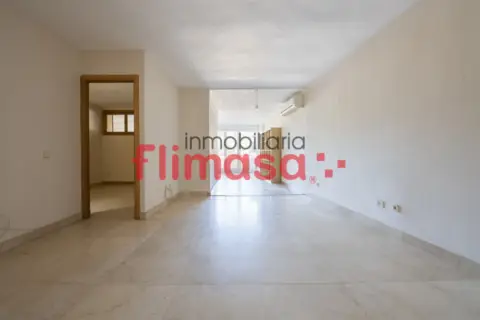 Piso en calle del Guadiana
