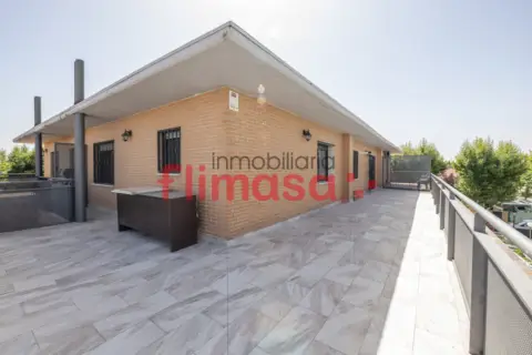 Ático en Centro in Centro (Villaviciosa de Odón) · Villaviciosa de Odón