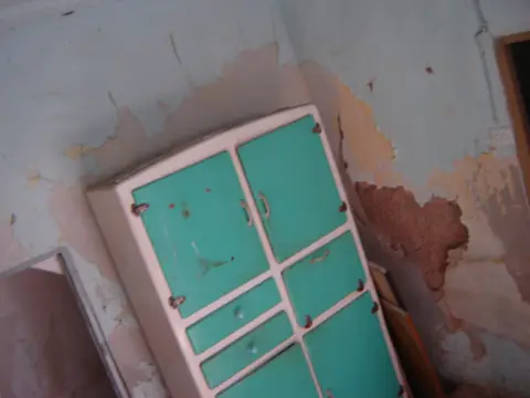 Casa en Horcajo de Santiago