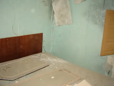 Casa en Horcajo de Santiago