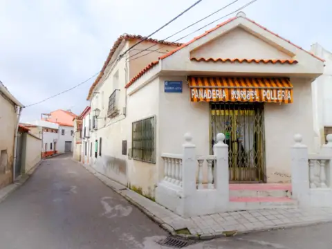 Casa en Belmonte de Tajo