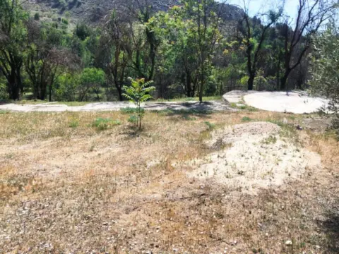 Chalet unifamiliar en Brea de Tajo