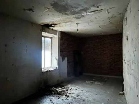 Casa en calle de Lepanto