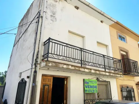 Casa en Valdaracete