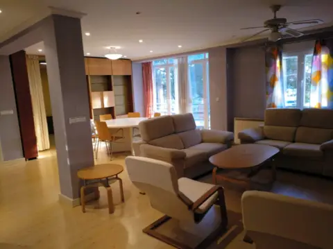 Piso en Urbanización Jardín Villarejo, 10