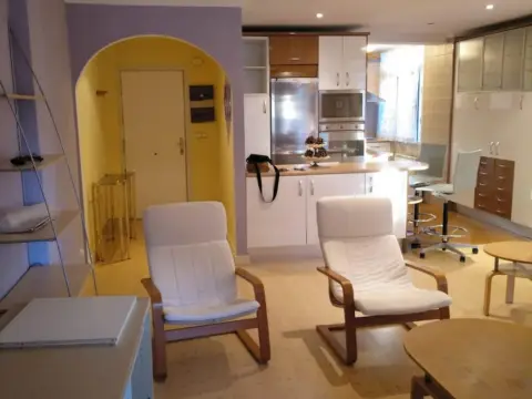 Piso en Urbanización Jardín Villarejo, 10