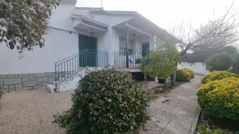 Chalet en Villamanrique de Tajo
