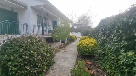 Chalet en Villamanrique de Tajo