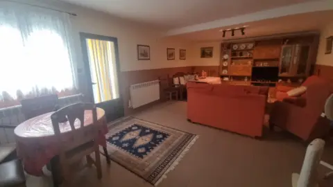 Casa en Villamanrique de Tajo