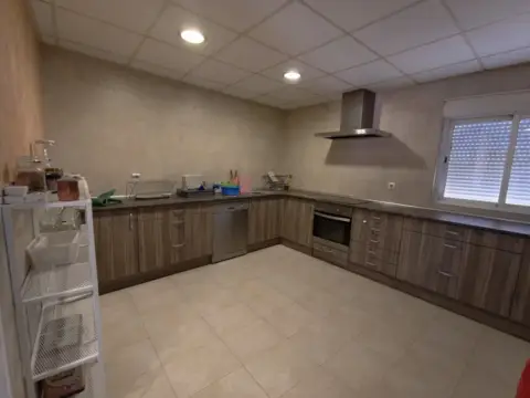 Chalet adosado en Villamanrique de Tajo