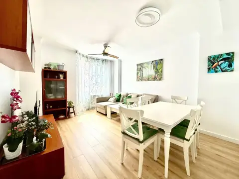 Dúplex en Tarancón