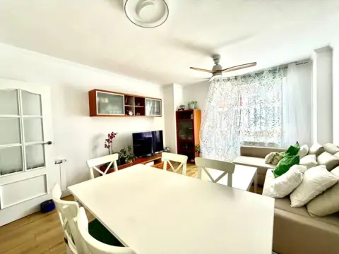 Dúplex en Tarancón
