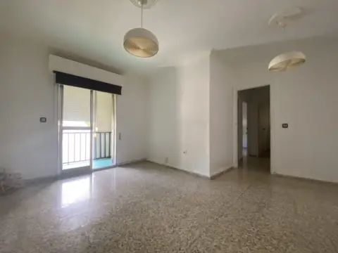 Piso en calle Almirante Capaz, 1