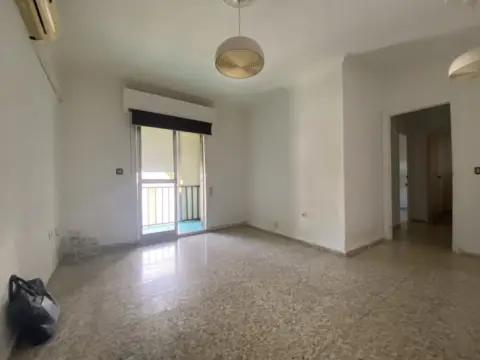 Piso en calle Almirante Capaz, 1