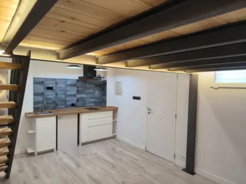 Apartamento en calle Sagitario, 1