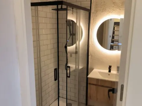 Apartamento en calle Sagitario, 1