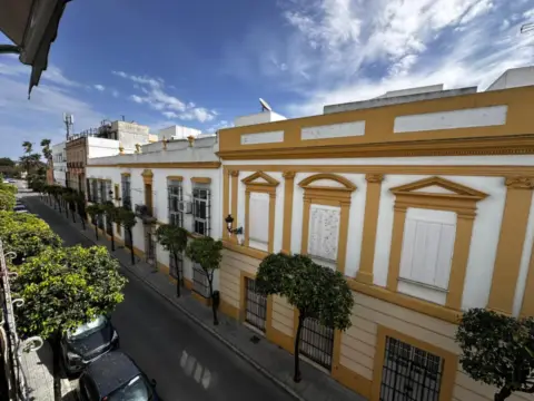 Ático en calle del Cielos, 1