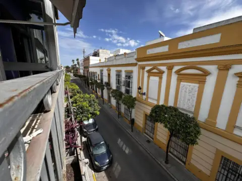 Ático en calle del Cielos, 1