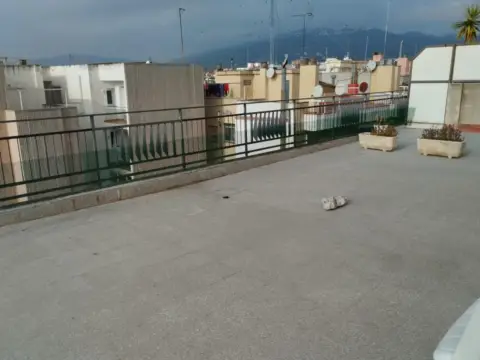 Ático en Carrer de Barcelona