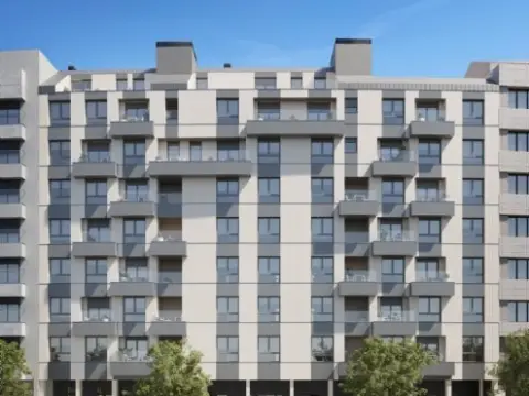 Ático en calle Paseo de Ronda, 34