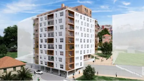 Piso en Baixada de San Roque,  s/n