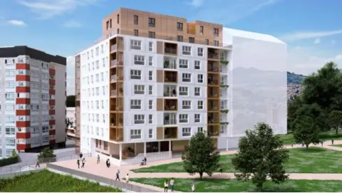 Piso en Baixada de San Roque,  s/n