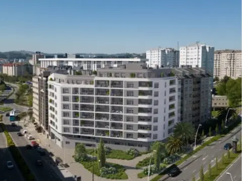 Ático en Avenida del Alcalde Pérez Arda,  s/n