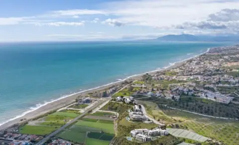Ático en Carretera Nacional 340, 340