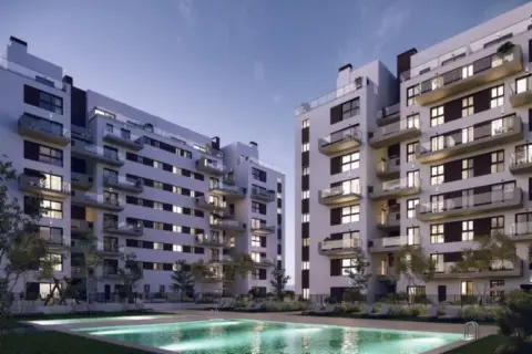 Residencial Allegro