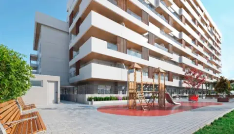 Ático en Sant Joan Despí