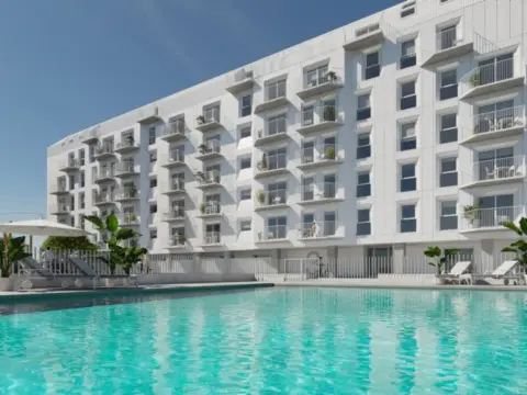 Residencial Acea da Ma