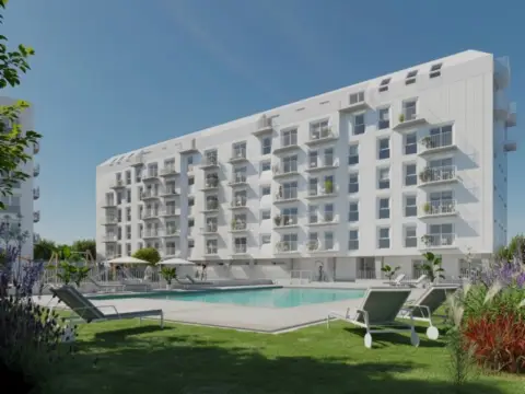 Residencial Acea da Ma