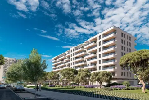QUEST Malaga Residencial