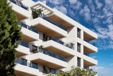 QUEST Malaga Residencial