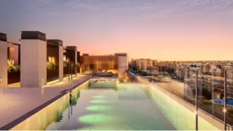 QUEST Malaga Residencial