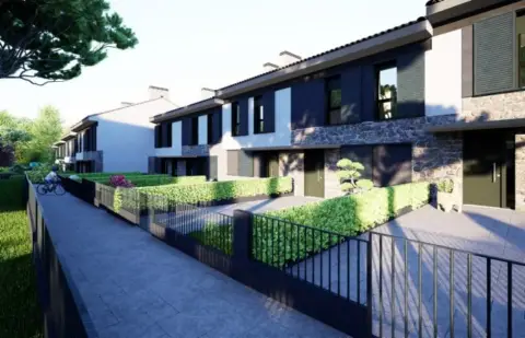 Montelago Residencial