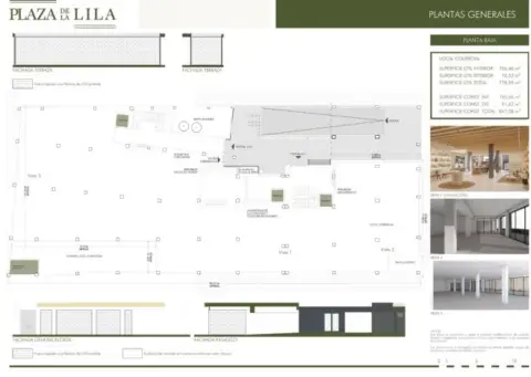 Local comercial en calle *,  *