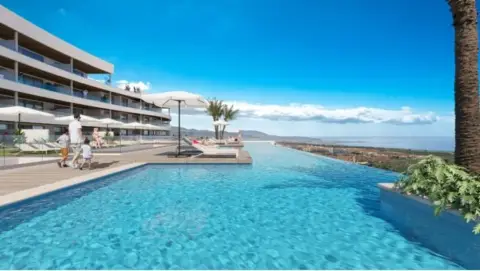 Piso en calle Nicolasa,  S/N