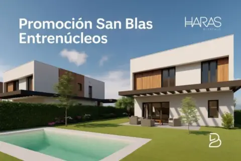 San Blas Entrenúcleos