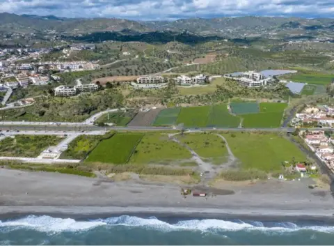 Finca la Plata Colina IV