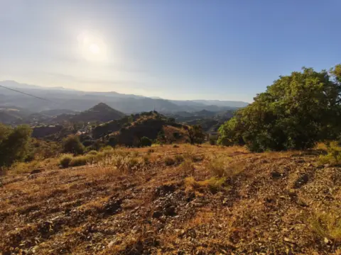 Terreno en Polígono 32
