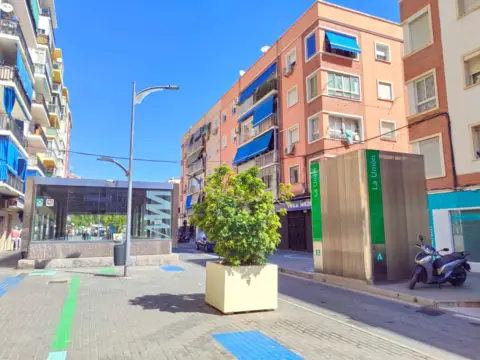 Piso en calle Santa Marta