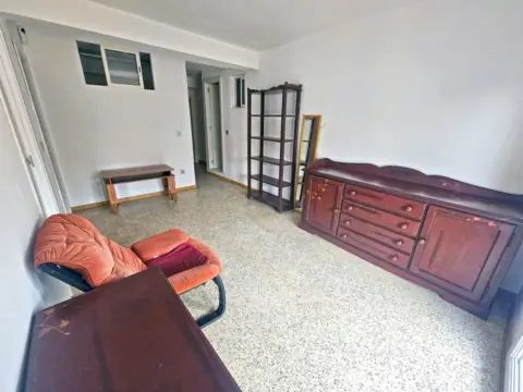 Piso en calle Santa Marta
