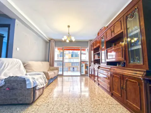 Piso en La Unión-Cruz del Humilladero-Los Tilos
