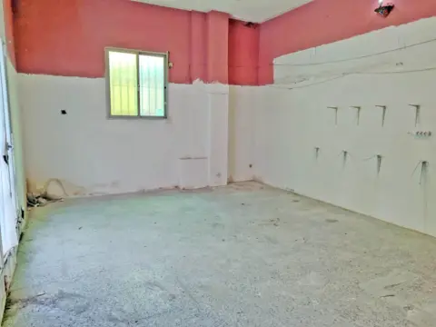 Local comercial en Huelin-La Princesa-Jardín de La Abadía