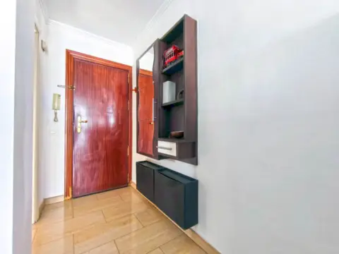 Piso en calle de Francisco de Sarriá