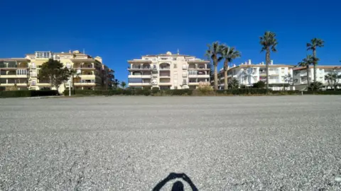 Piso en calle Urb El Peñoncillo