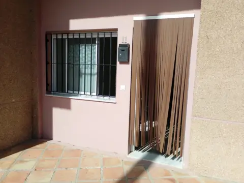 Local comercial en Avenida del Esperanto