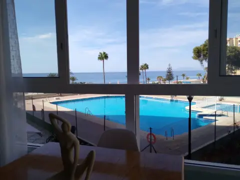 Piso en Avenida de García Peñalver