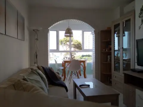 Piso en Avenida de García Peñalver